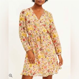 Loft Dress Petite
